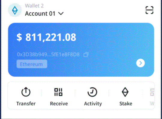 需要设置双重波场钱包验证功能比特派